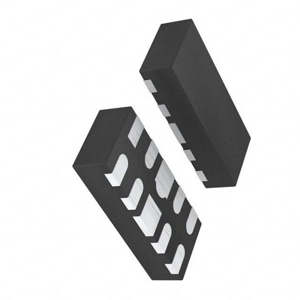 RCLAMP0584J ESD Suppressors / TVS Diodes
