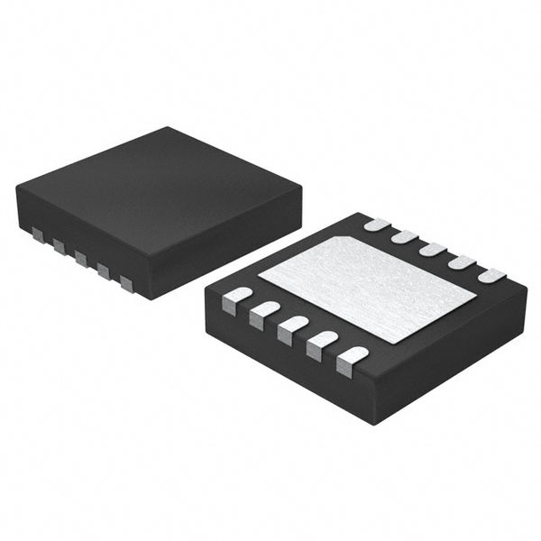 RCLAMP3304N electronic component of Leiditech