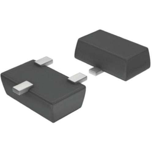 TPD2EUSB30DRTR-TP electronic component of TECH PUBLIC