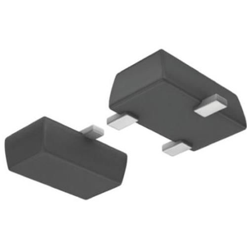 TPD2EUSB30DRTR-TP  Circuit Protection