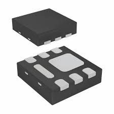 TPM1019ND6-1 electronic component of TECH PUBLIC