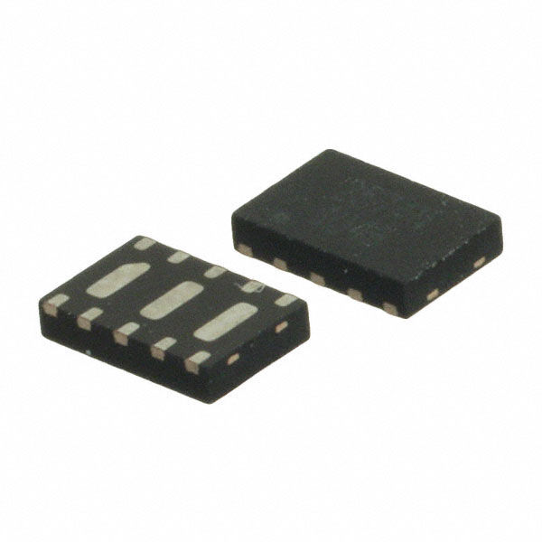 SP3374NUTG electronic component of Leiditech