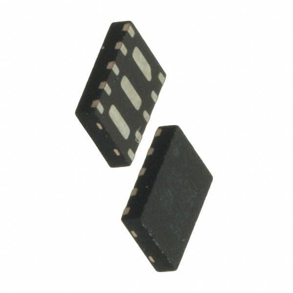 SP3374NUTG ESD Suppressors / TVS Diodes