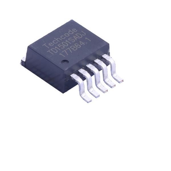 TD1501SADJ electronic component of Techcode
