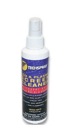 1605-6FP electronic component of Techspray