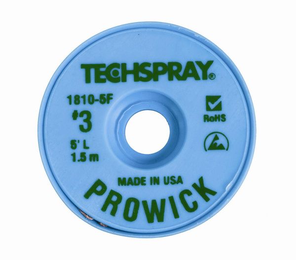 1810-5F electronic component of Techspray