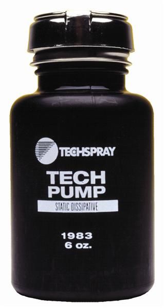 1983 electronic component of Techspray