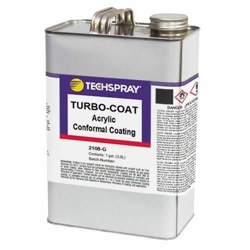 2108-G electronic component of Techspray
