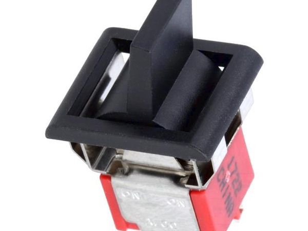 1-1571987-9 Rocker Switches
