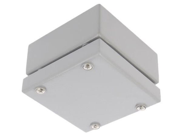 GIJ1 GRAY  Enclosures