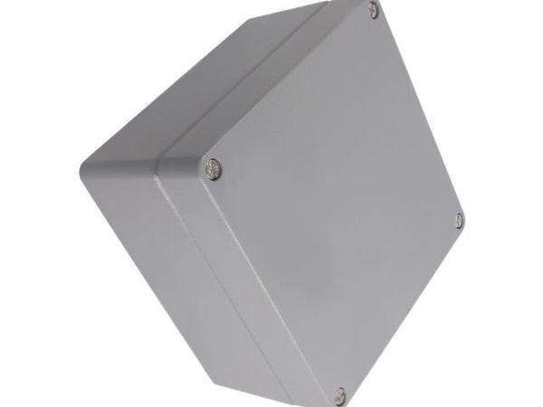 RJ28 Enclosures, Boxes & Cases