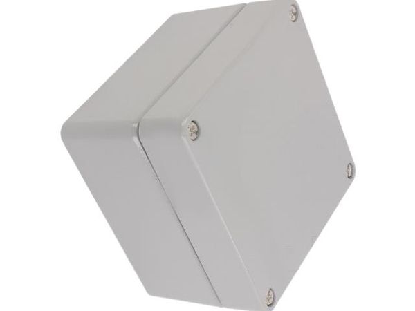 RJ36 Enclosures, Boxes & Cases