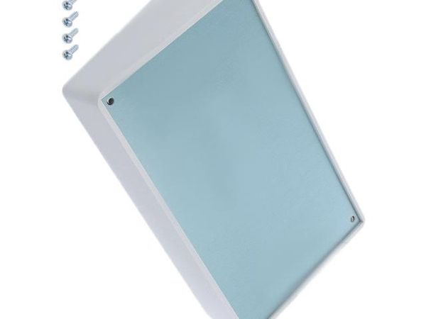 115.5 Enclosures, Boxes & Cases
