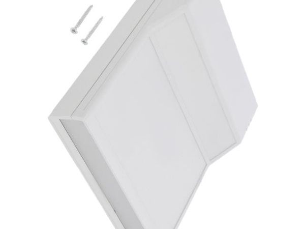 242/B.5 Electrical Enclosure Accessories