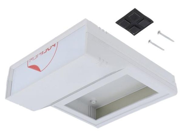 242/O.5  Enclosures