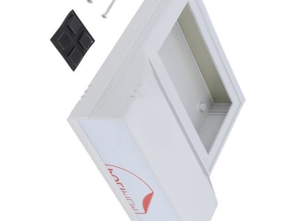 242/O.5 Electrical Enclosure Accessories