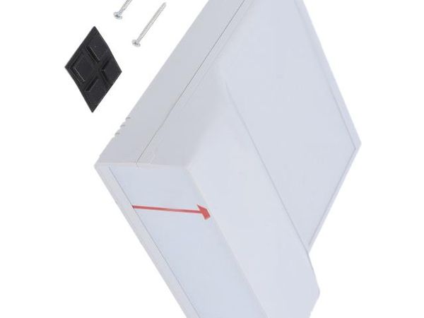 243.5 Electrical Enclosure Accessories