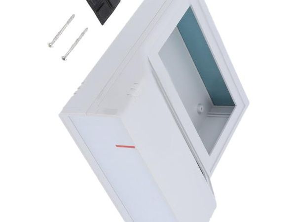 243/O.5 Electrical Enclosure Accessories