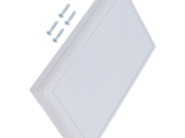 550F.5 Electrical Enclosure Accessories