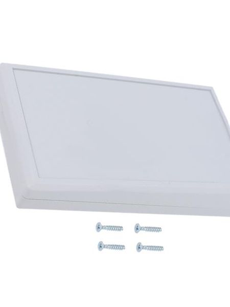 550S.5 Electrical Enclosure Accessories