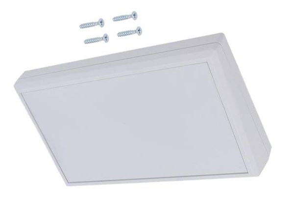 550SP.5  Enclosures