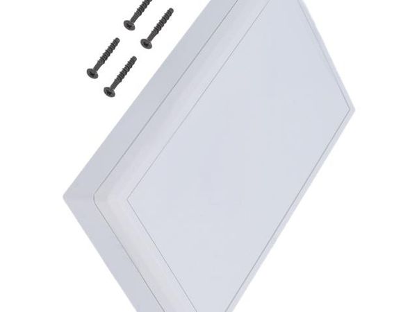 660F.5 Electrical Enclosure Accessories