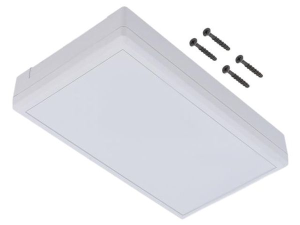 660F-B.5  Enclosures
