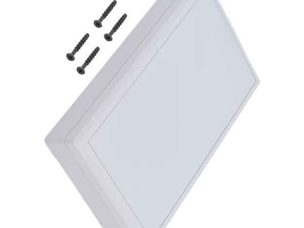 660F-B.5 Electrical Enclosure Accessories