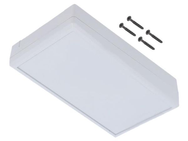 660S-B.5  Enclosures