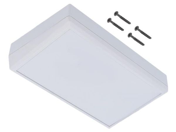 660SP.5  Enclosures