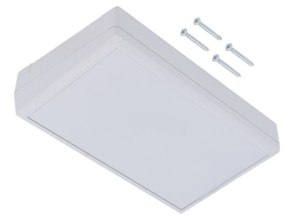 660SP-B.5  Enclosures