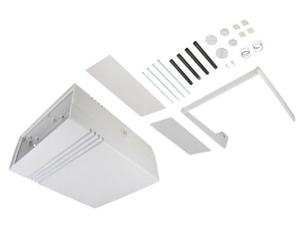 762.5  Enclosures