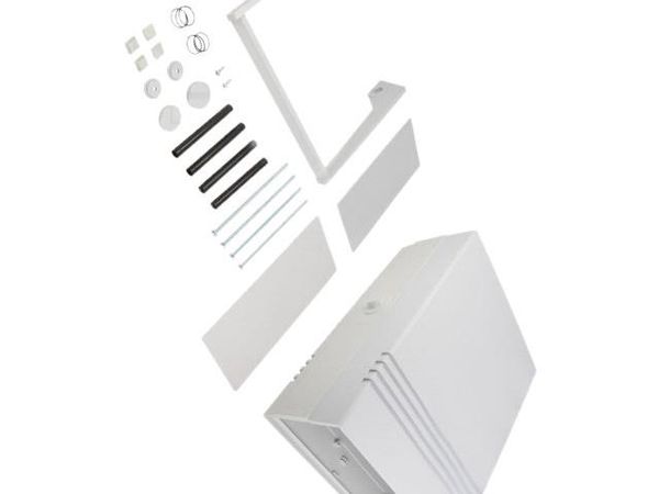 762.5 Enclosures, Boxes & Cases