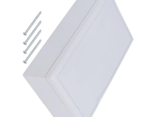 770F.5 Electrical Enclosure Accessories