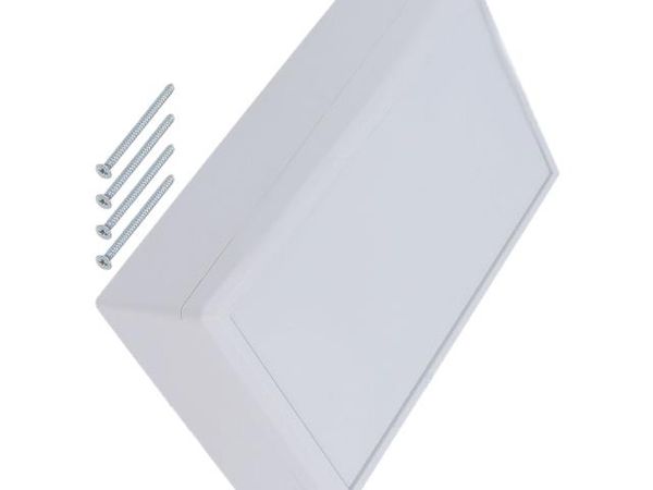 770S.5 Electrical Enclosure Accessories
