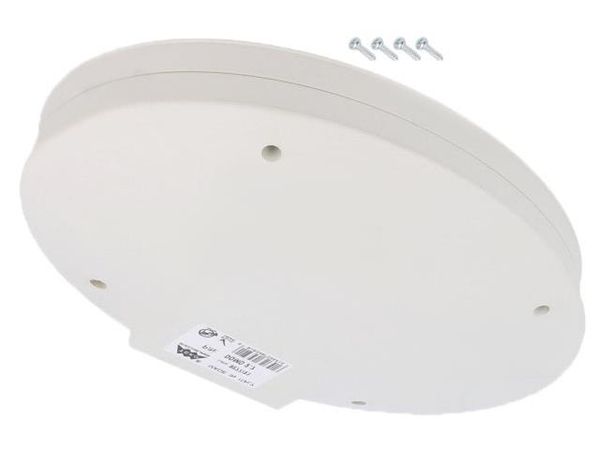 DOMO 2.7  Enclosures