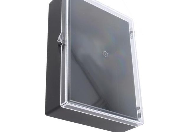 SC45.9 Storage Boxes & Cases