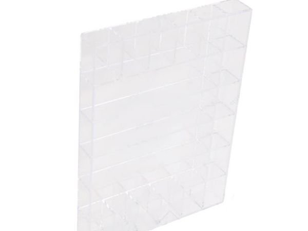 SCA20.0 Storage Boxes & Cases