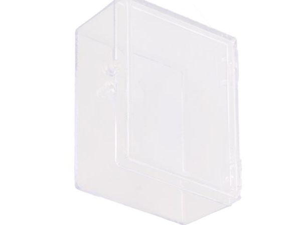 SP204.0 Storage Boxes & Cases