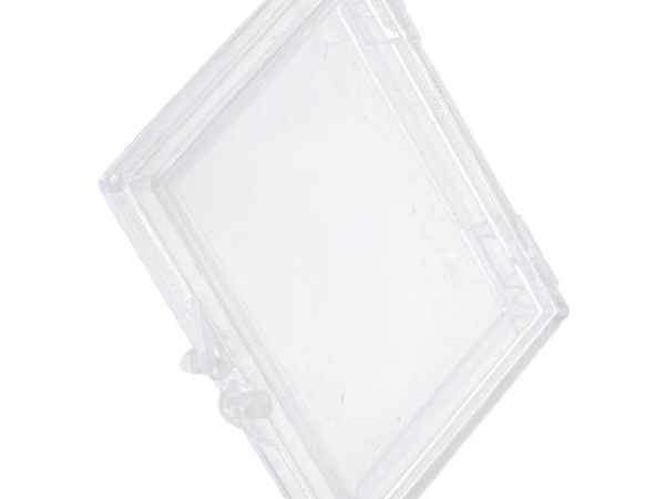 SP44.0 Storage Boxes & Cases