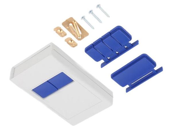 SQ124.5  Enclosures