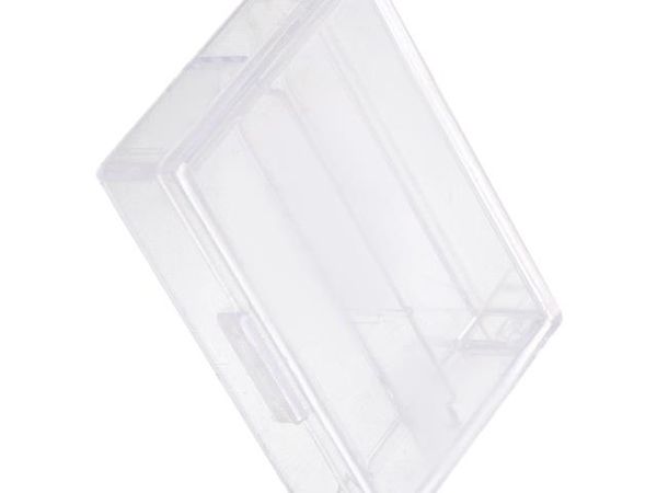 SR2L.0 Storage Boxes & Cases