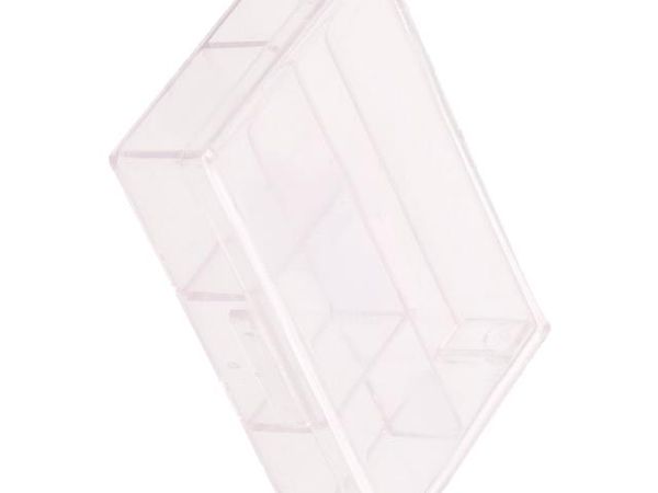 SR4.0 Storage Boxes & Cases