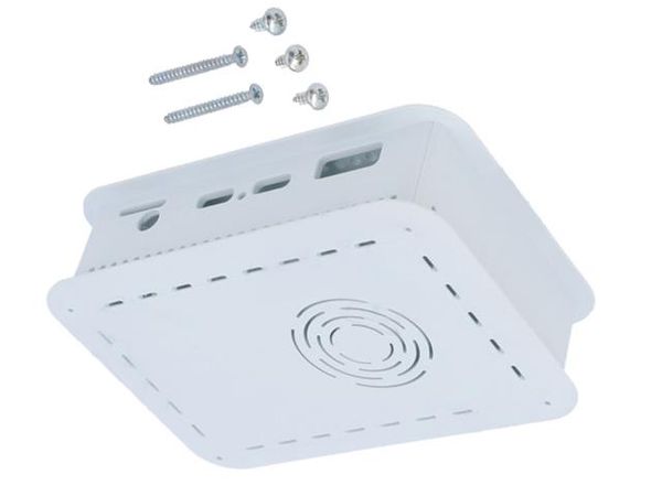 TEK-CORAL.40  Enclosures