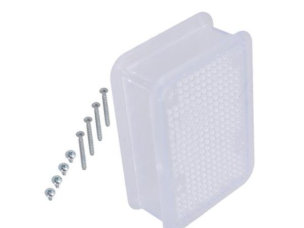 TEK-SBC.0 Enclosures, Boxes & Cases