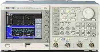 AFG3021C electronic component of Tektronix