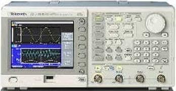 AFG3102C electronic component of Tektronix