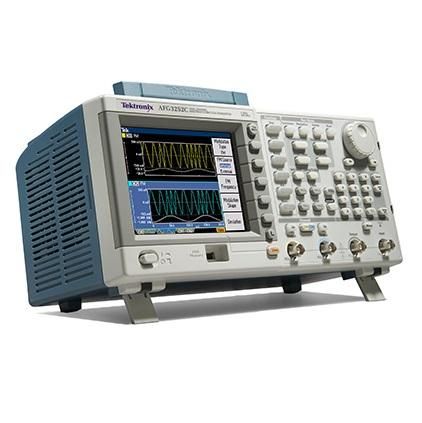 AFG3151C electronic component of Tektronix