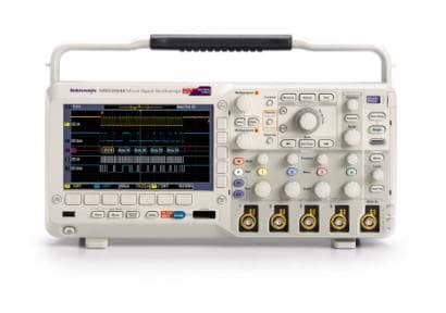 DPO2002B electronic component of Tektronix