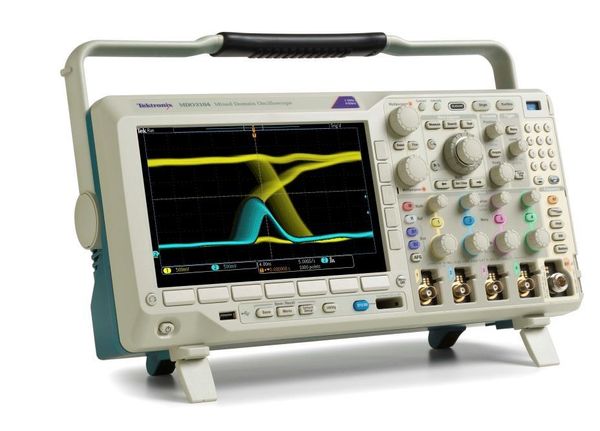 MDO3032 electronic component of Tektronix